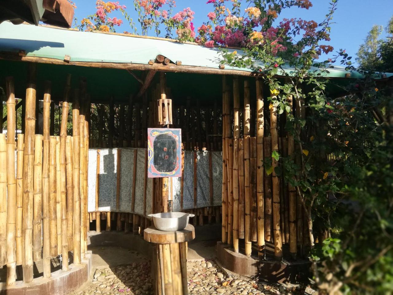 Caracolito Hostel Las Peñitas Exterior foto